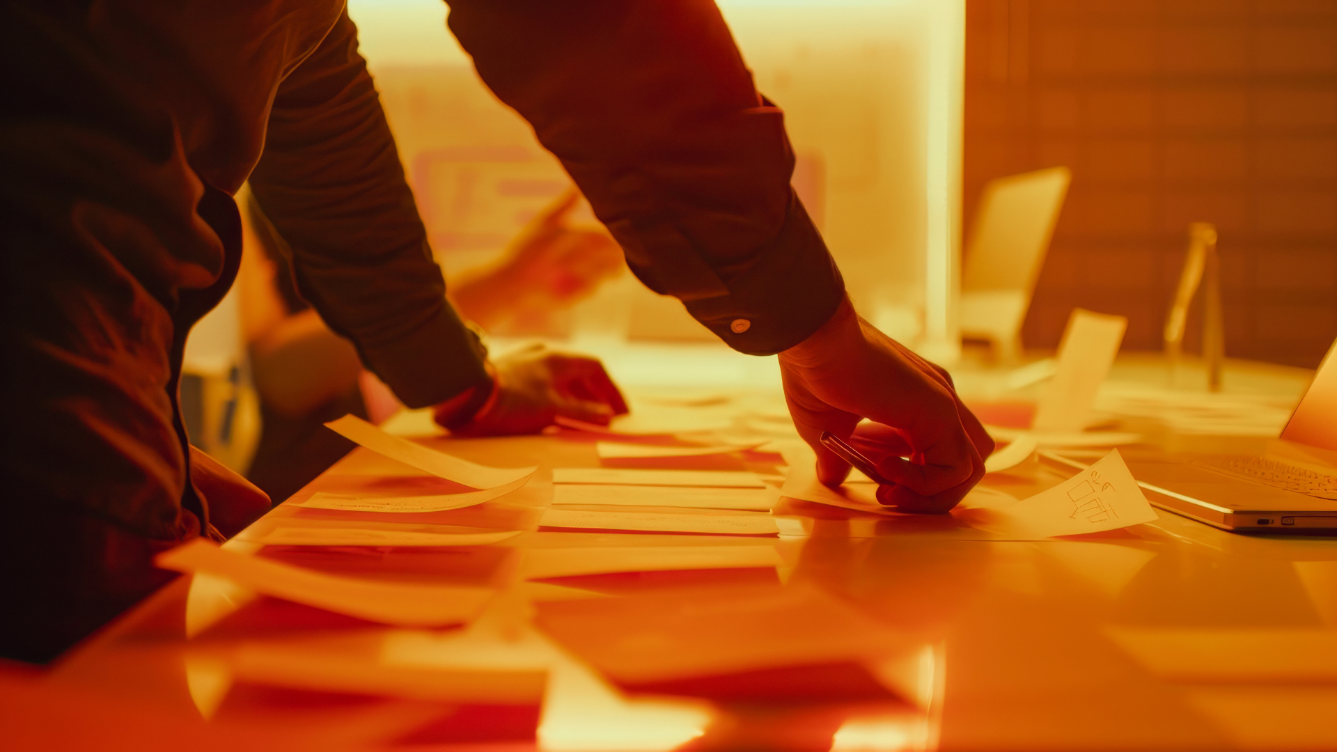 Agência de marketing digital para geração de leads