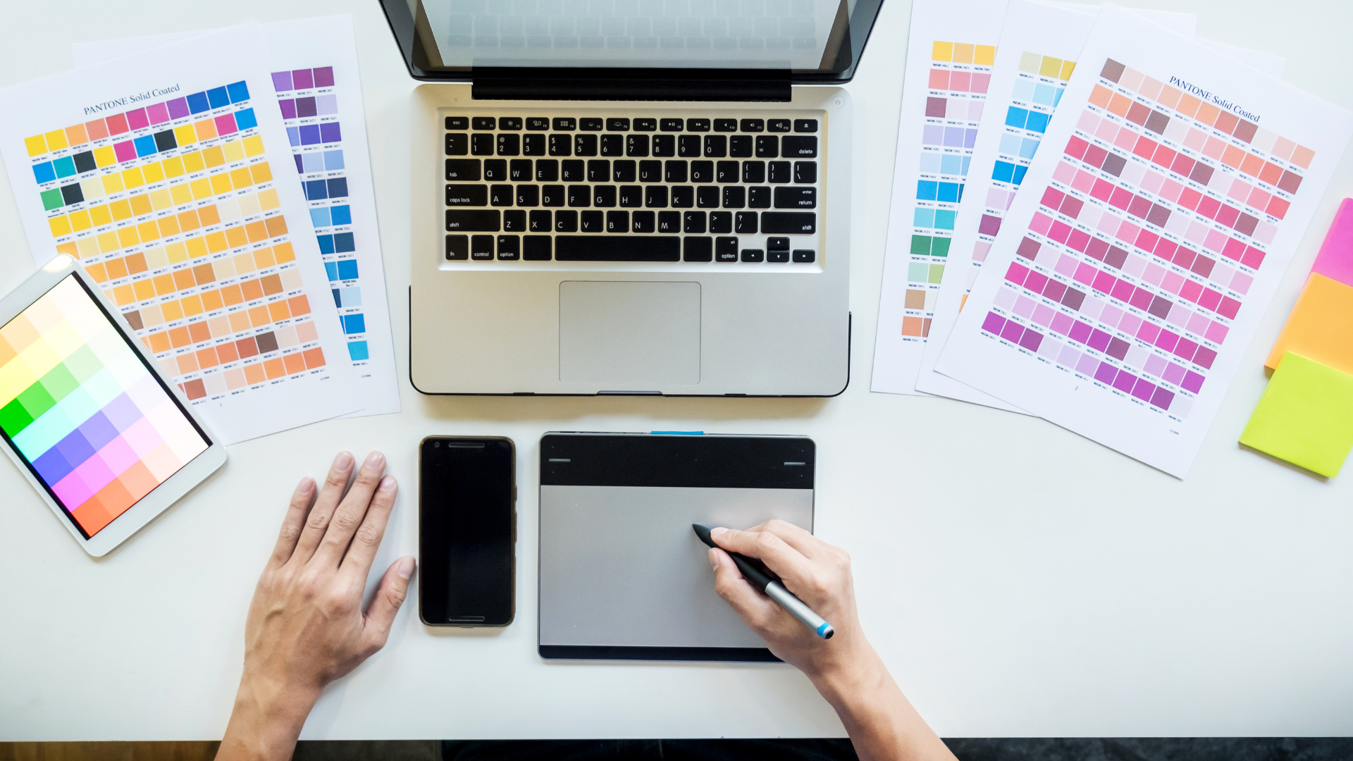 Campanhas de marketing digital para geração de leads e vendas