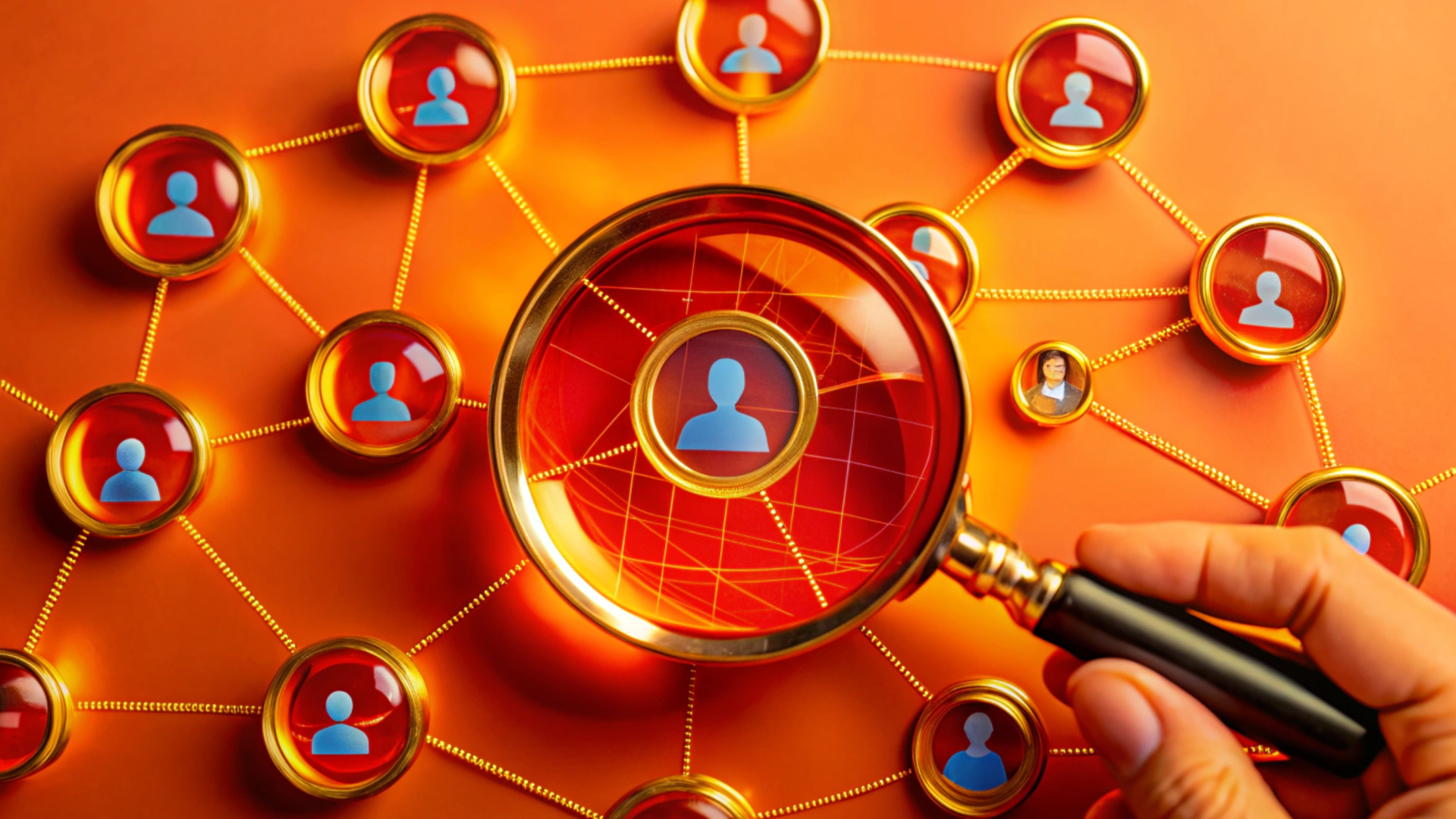 Criação de sites com marketing digital para geração de leads