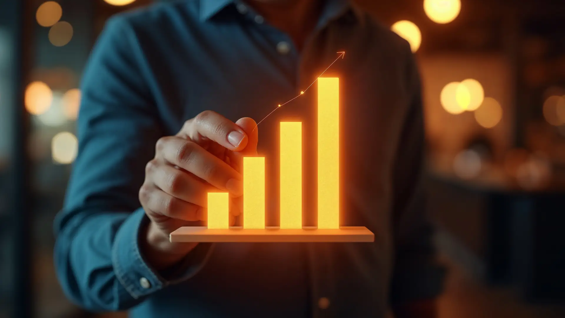 Agência de marketing digital para geração de leads